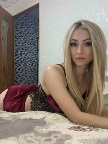 Проститутка Марина